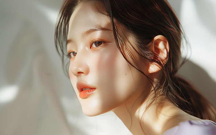 Cosmetic products