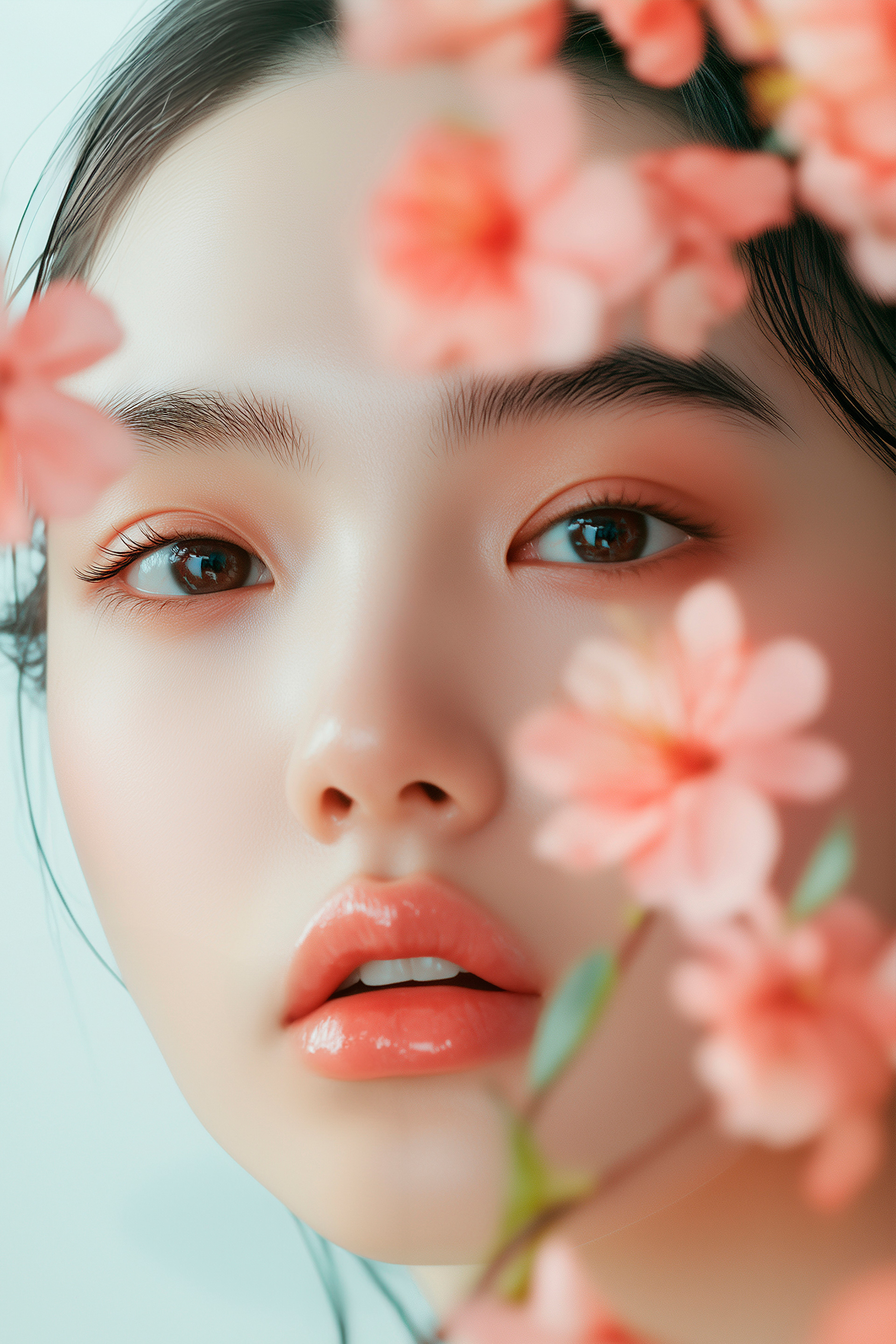 뷰티 전문 케어 센터